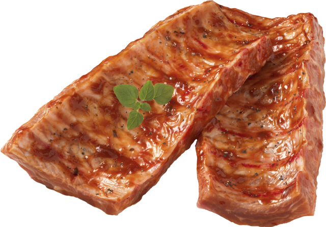 Spareribs