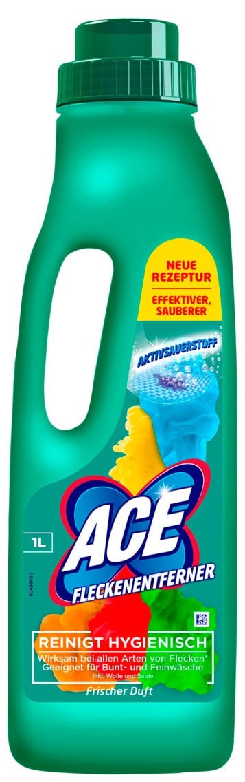 Ace Fleckenentferner
