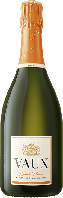 Schloss Vaux Cuvée Vaux Brut 