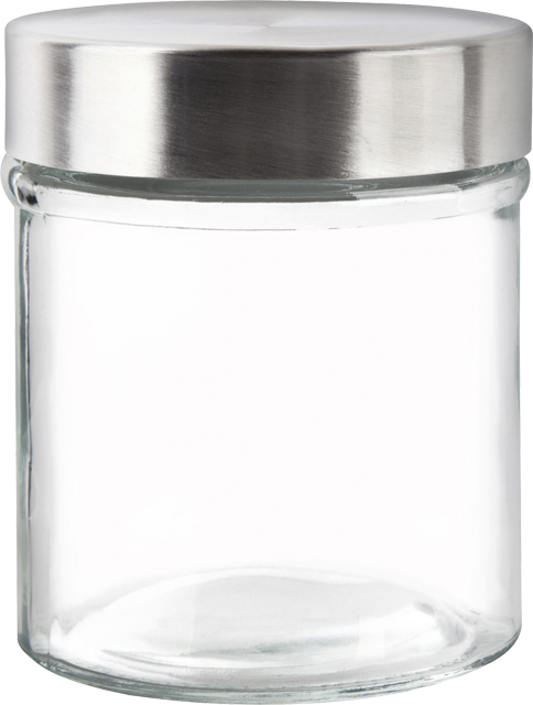 Vorratsglas