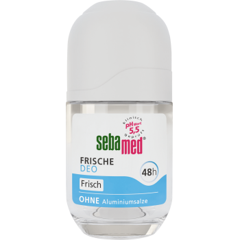 sebamed Deo-Roll-on