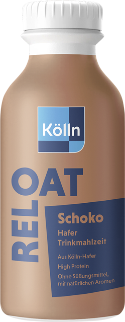 Kölln Reloat Hafer-Trinkmahlzeit