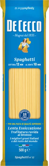 De Cecco Pasta