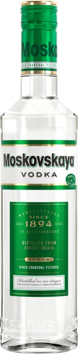 Moskovskaya Vodka