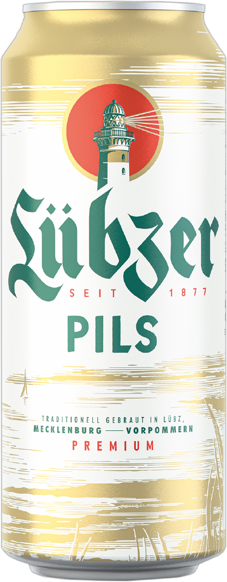 Lübzer