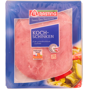 Kochschinken