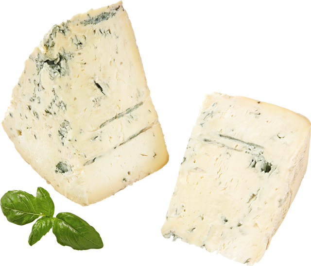 ¹Arrigoni Gorgonzola dolce DOP