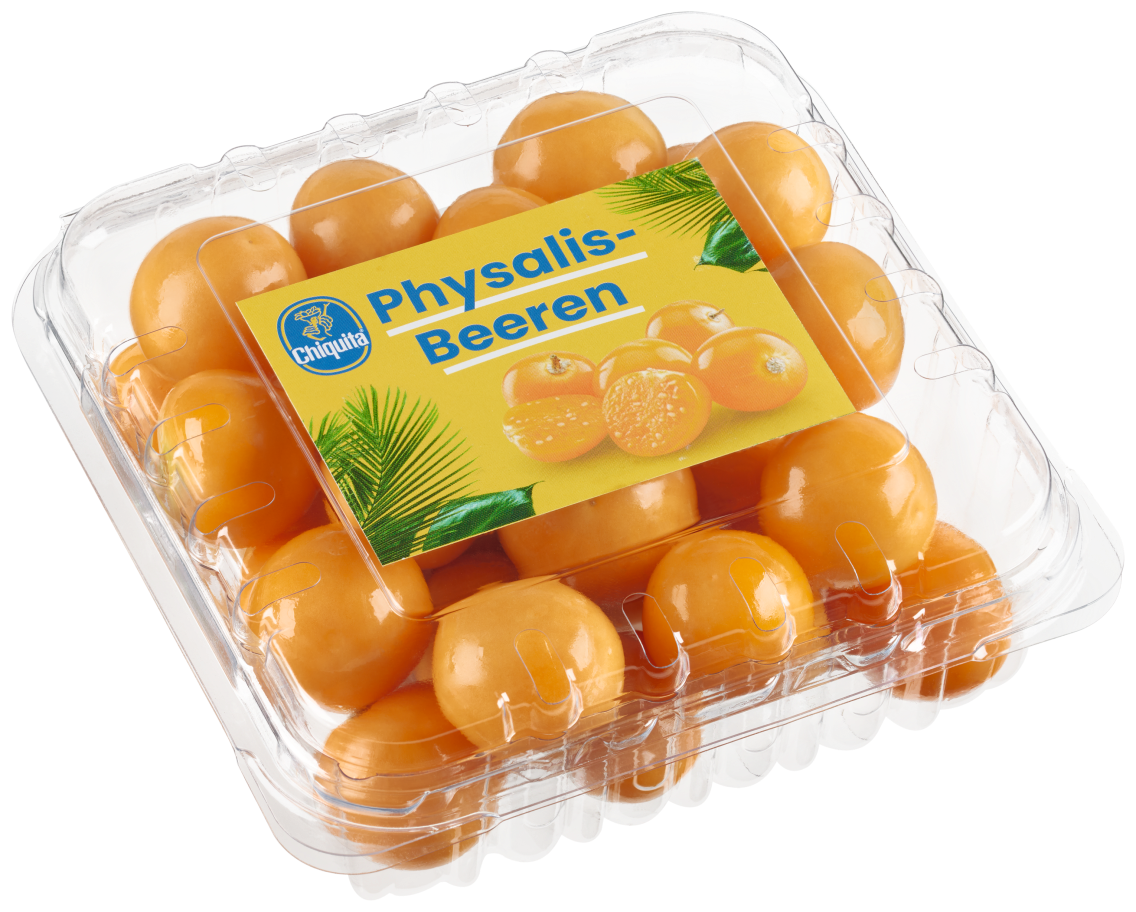 Chiquita Physalis