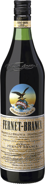 Fernet-Branca