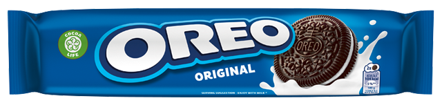 Oreo Rolle Original