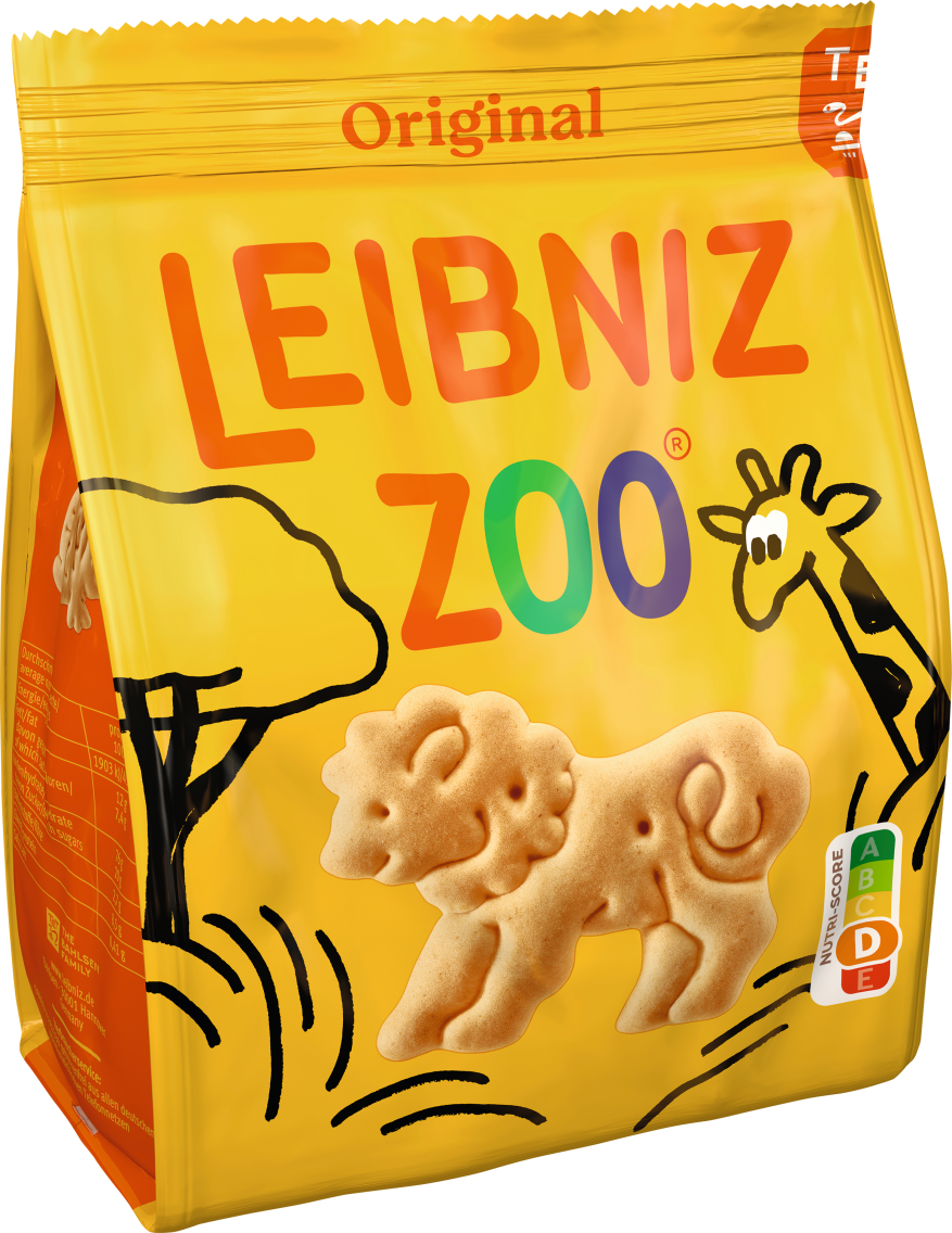 Leibniz Zoo