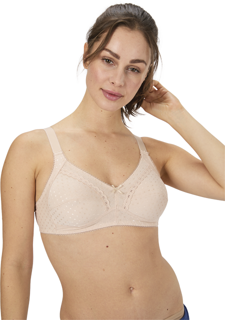 NATURANA Damen Soft-BH