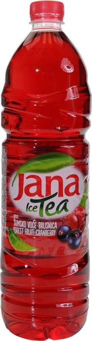 Jana Eistee