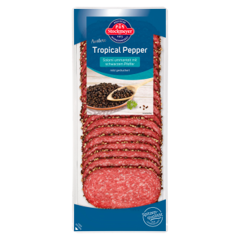Stockmeyer - Salami-Auslese