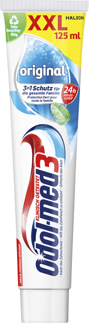 Odol-med3 Zahncreme