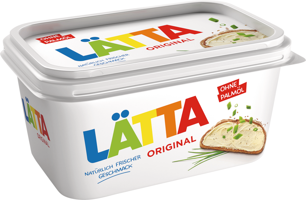 Lätta