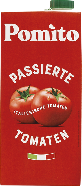 Pomito Passierte Tomaten
