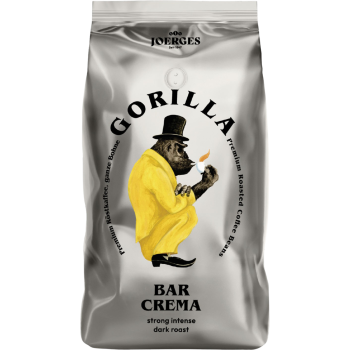 Gorilla Kaffee