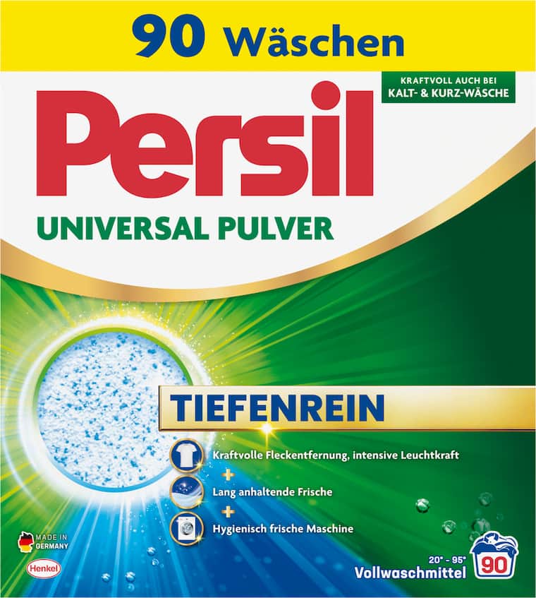 Persil Vollwaschmittel