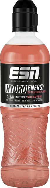 ESN Hydro Energy