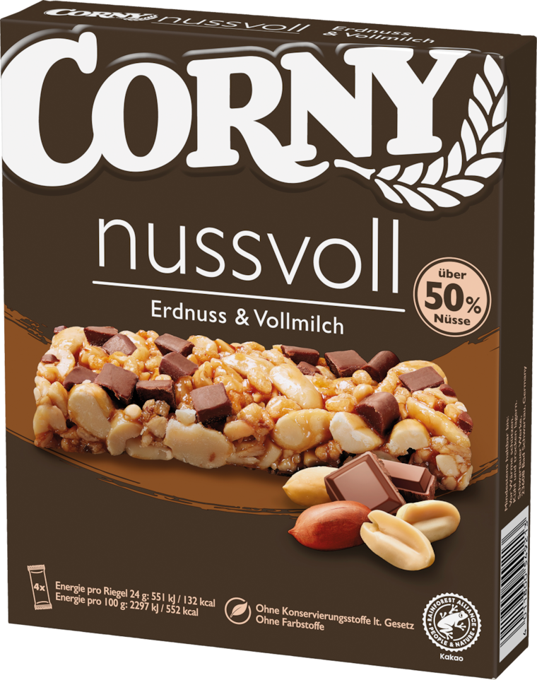 Schwartau Corny