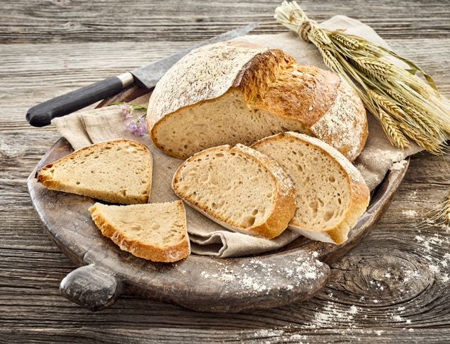 ¹Gründerbrot Dinkel