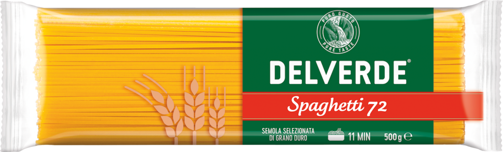 Delverde Classica Ital. Teigwaren