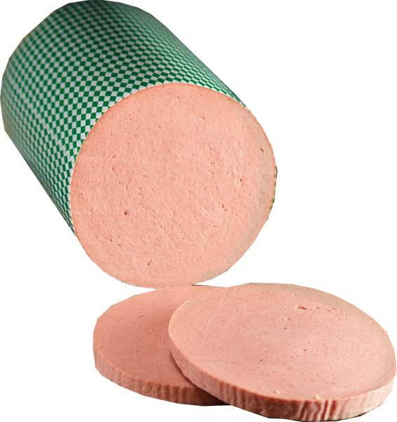 Bauerngut Herzhafter Leberkäse*
