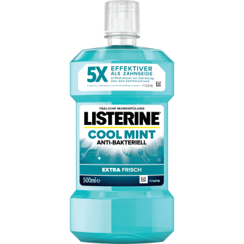 Listerine Mundspülung