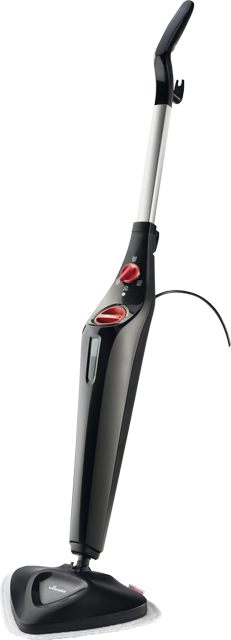 vileda Dampfreiniger „Steam Plus“