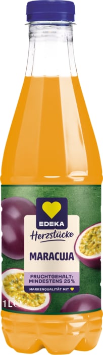 EDEKA Herzstücke Saft oder Nektar