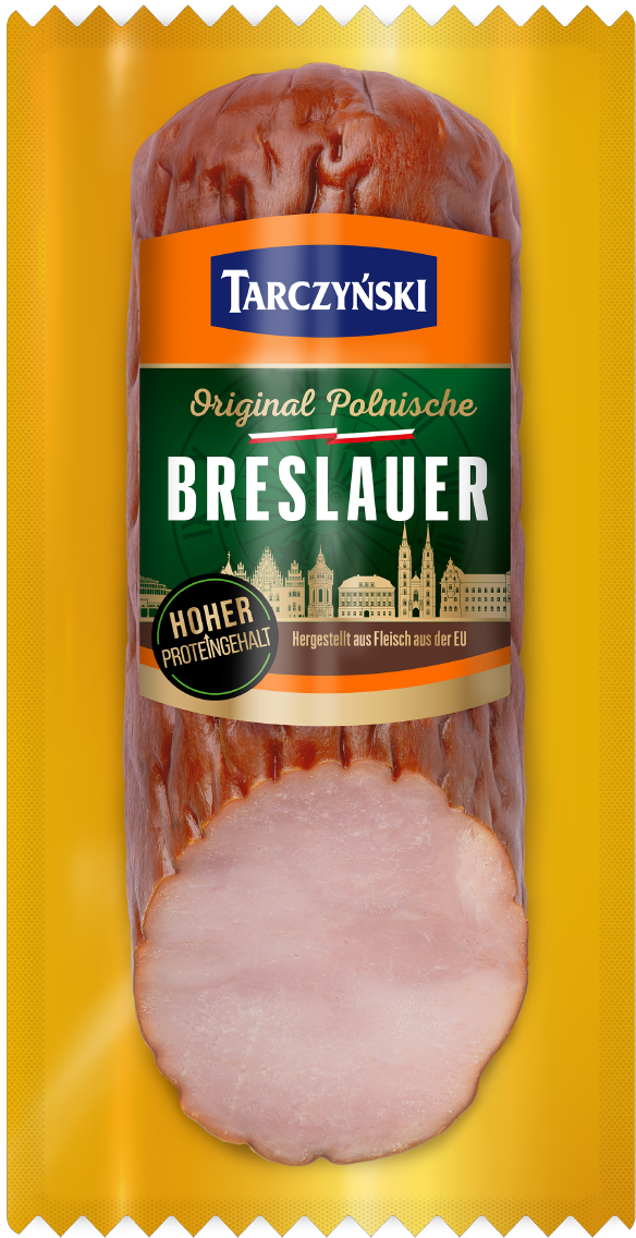 Tarczynski Original polnische Breslauer oder Krakauer