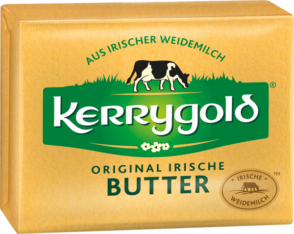 Kerrygold Butter oder extra