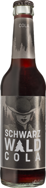 Schwarzwald-Limo Cola