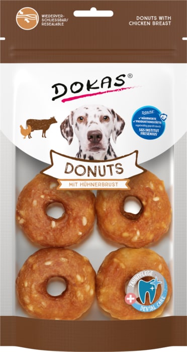 Dokas Hundesnacks