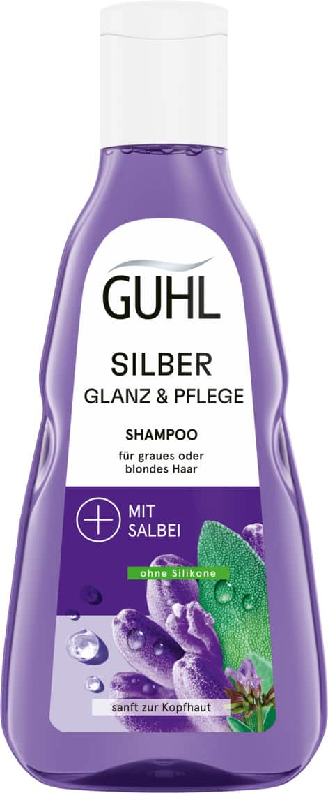 Guhl Shampoo oder Spülung