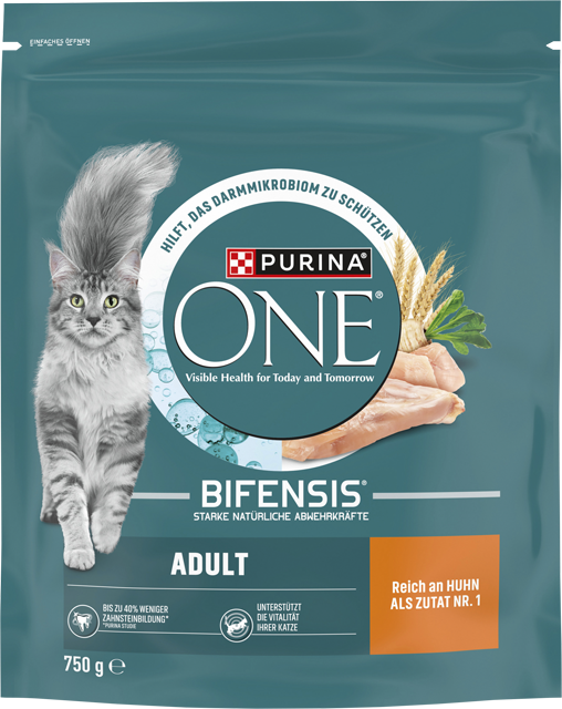 Purina One Katzennahrung