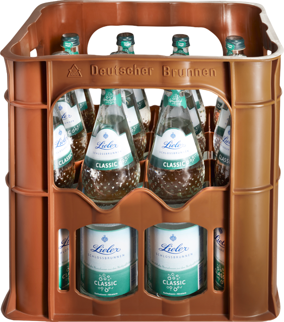 Lieler Mineralwasser