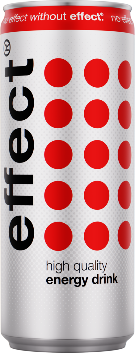 effect Energy Drink