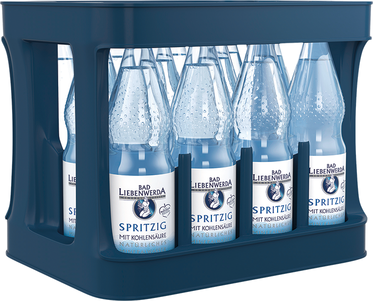 Bad Liebenwerda Mineralwasser
