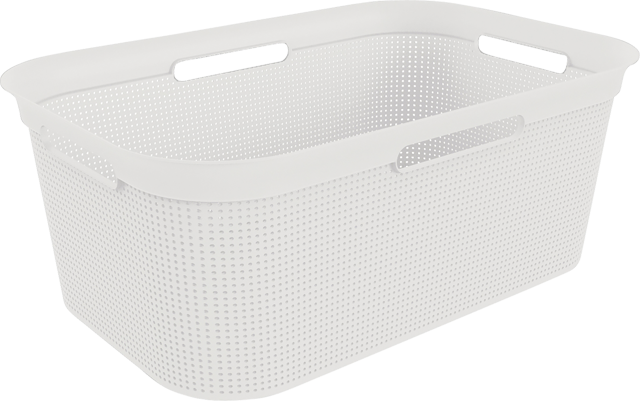 rotho Wäschekorb „Brisen“