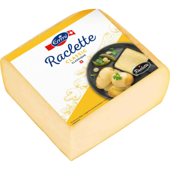 Emmi Raclette Classic