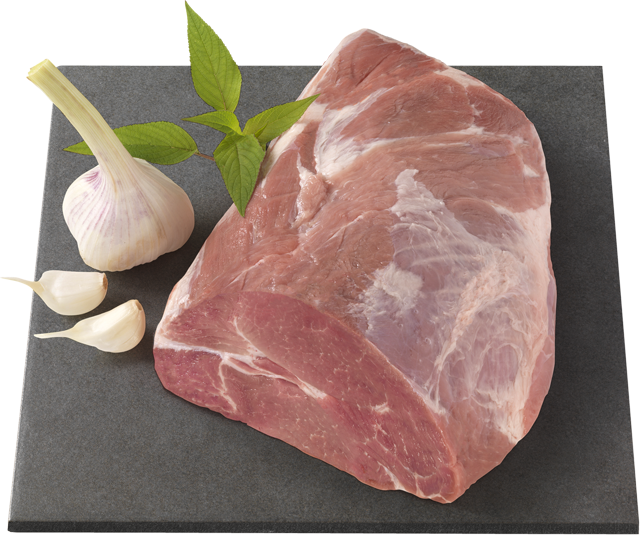 Schweinehals 