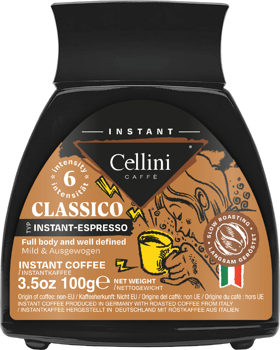 Cellini Instant Espresso