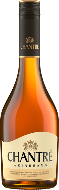 Chantré
