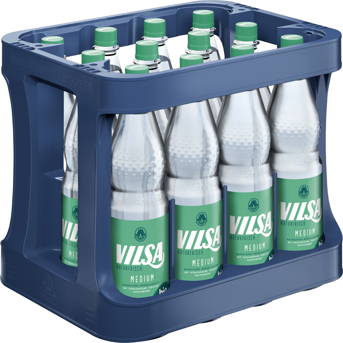 Vilsa Mineralwasser