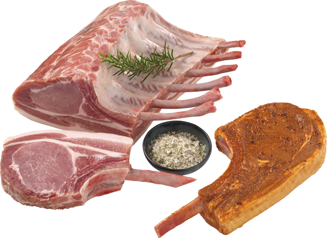 Hofglück Schweine-Krone