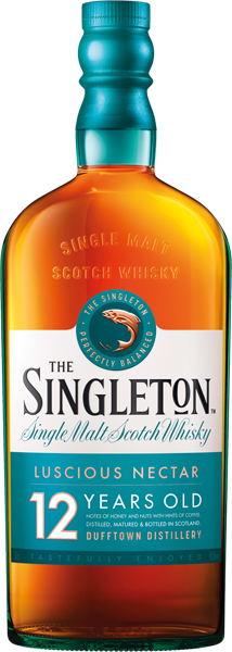 Singleton of Dufftown
