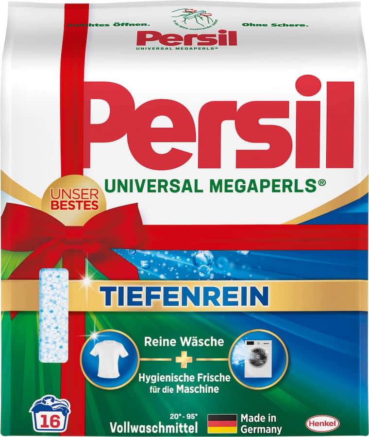 Persil Vollwaschmittel