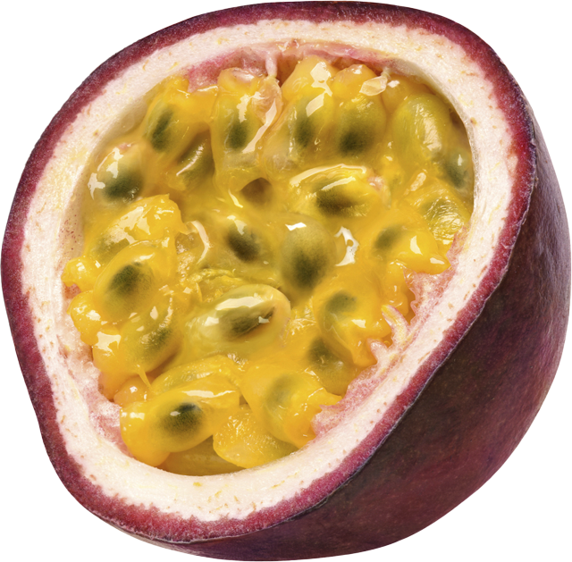 EDEKA Herzstücke Passionsfrüchte 